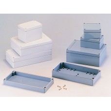 Κουτί πλαστικό κατασκευών της GAINTA